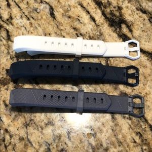 Fitbit Alta HR Bands